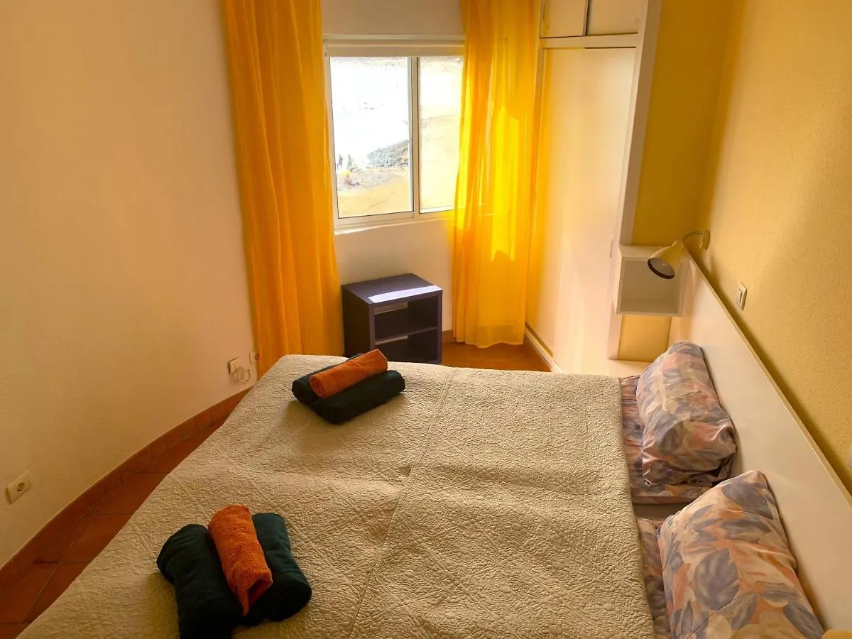 First Line Playa Los Cristianos Beachfront Ocean View Apartmán Los Cristianos (Tenerife)