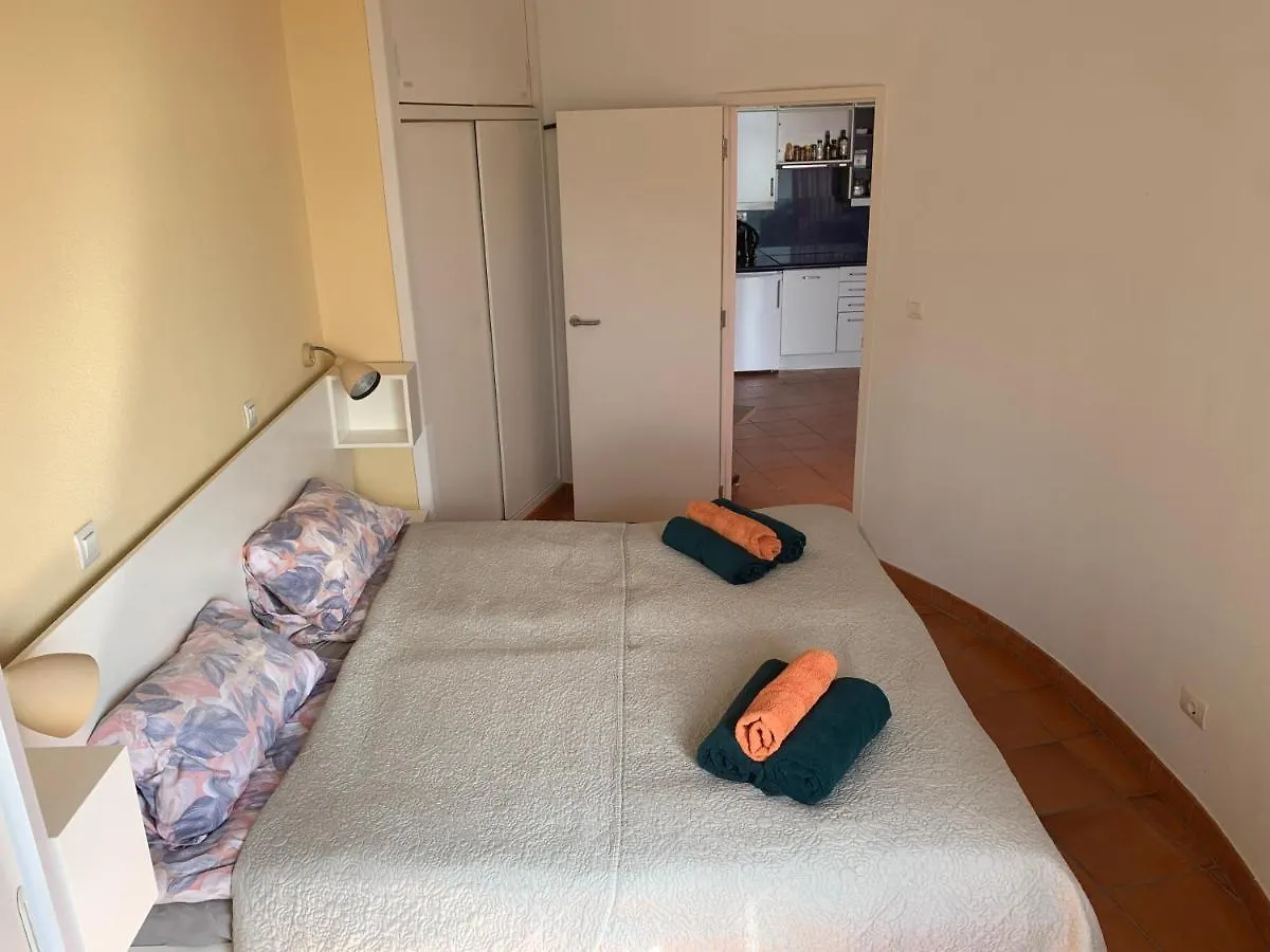 First Line Playa Los Cristianos Beachfront Ocean View Španělsko